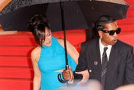 "Highest 2 Lowest" Red Carpet - The 78th Annual Cannes Film Festival - Source: Getty